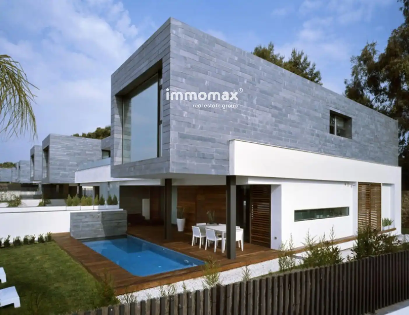 Terrace of Residential for sale in Vilanova i la Geltrú