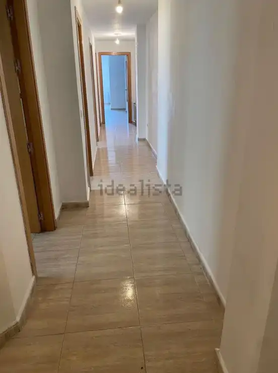 Piso en venta en Miguelturra con Calefacción y Terraza
