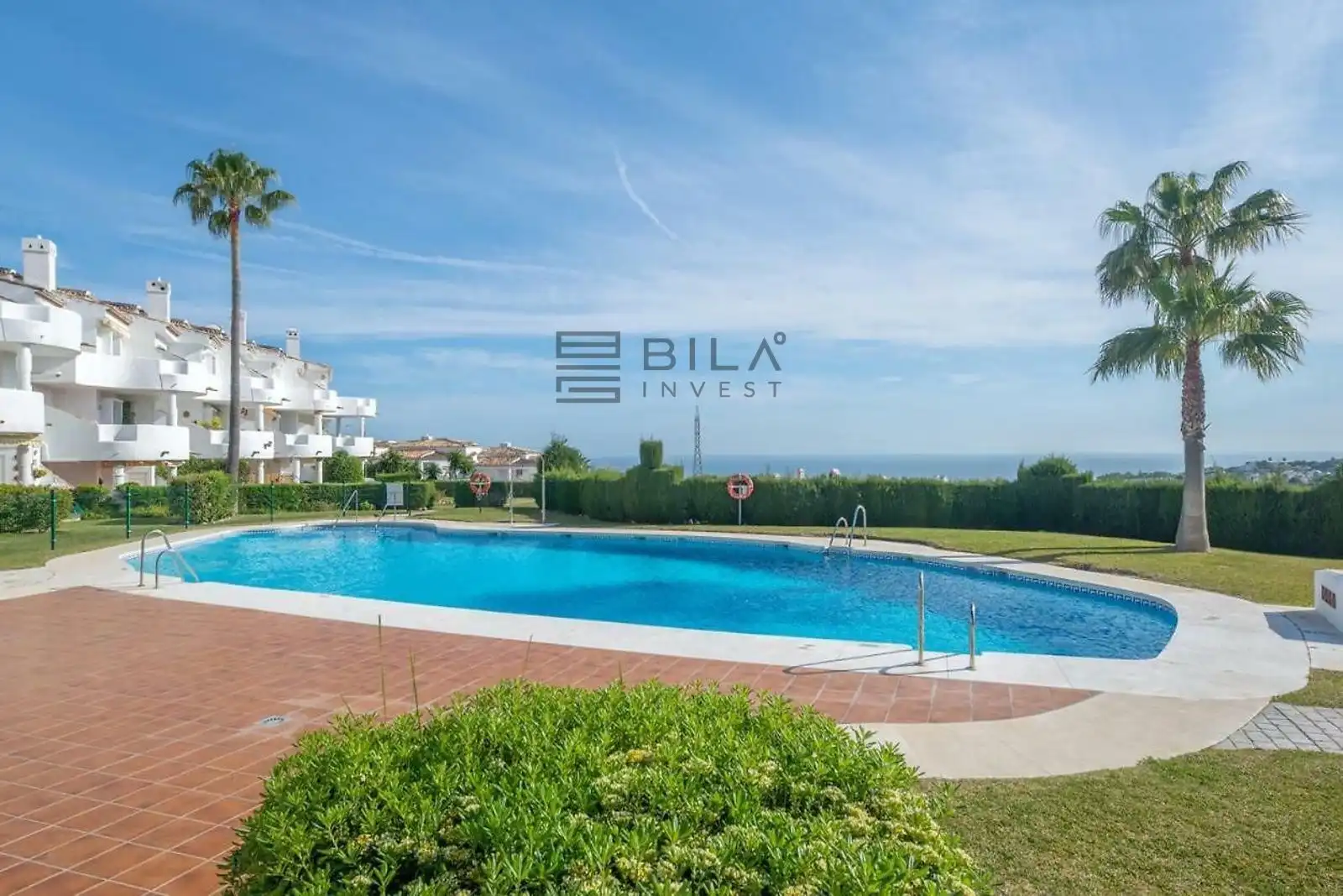 Penthouse with pool for sale in Jaen, imagen 25