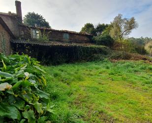 Casa o xalet en venda en O Pino 