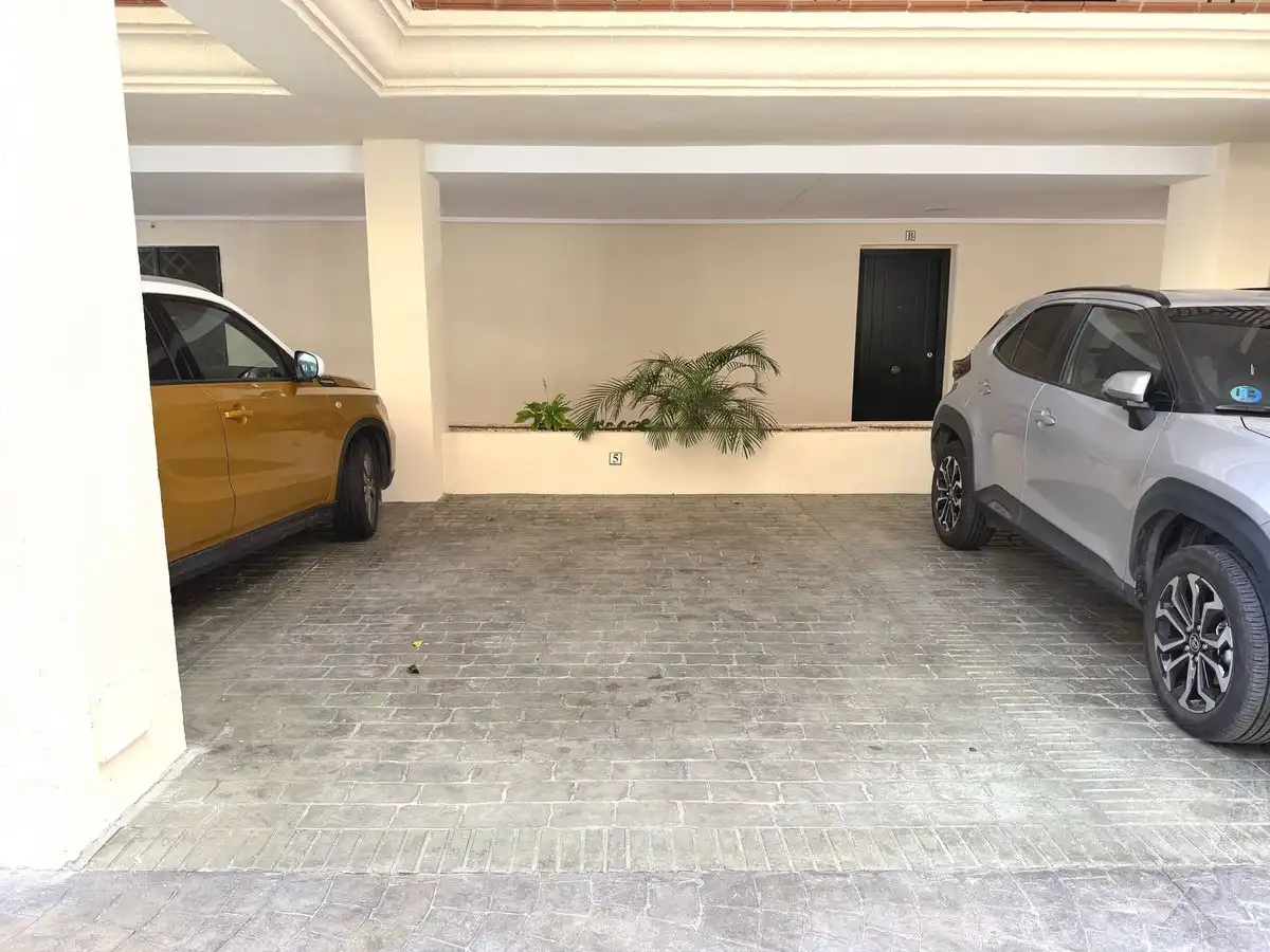 Apartment with terrace for sale in Calle Río Volga 26, imagen 9