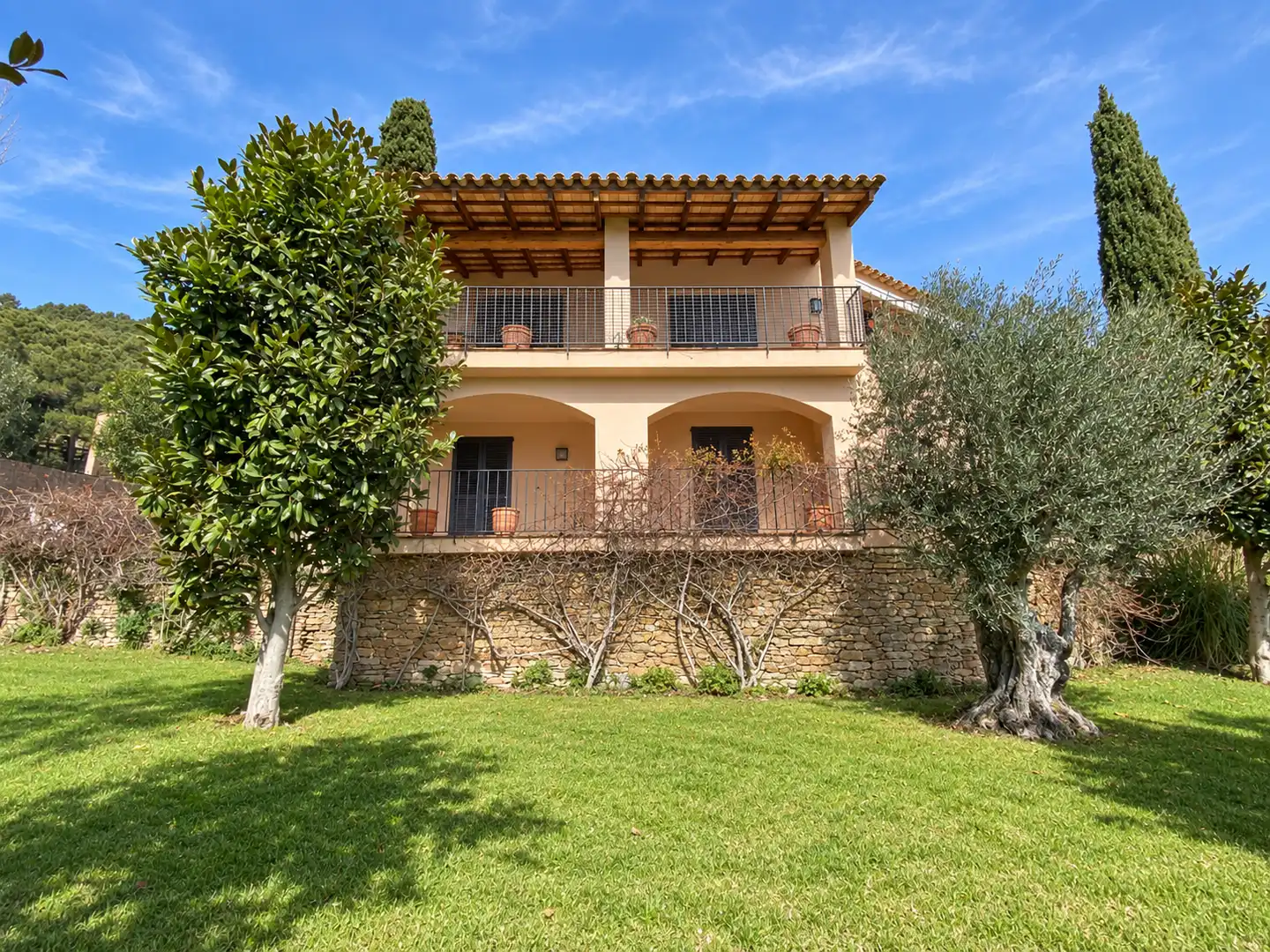 Villa mit Terrasse zum Verkauf in Fornells - Aiguablava, imagen 48