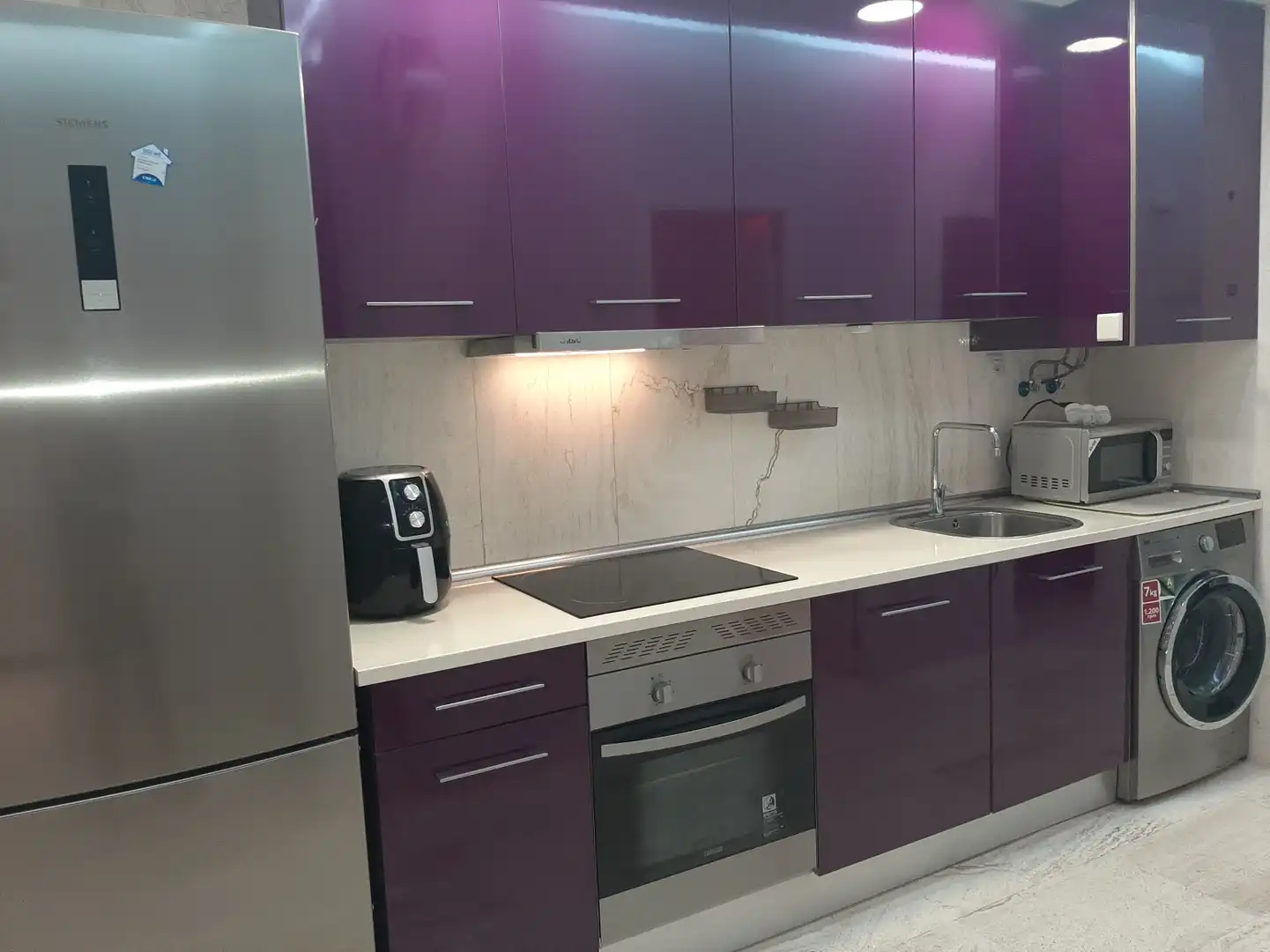 Flat to rent in Casco histórico, imagen 8