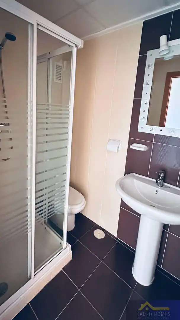 Apartament amb terrassa en venda a s 4, imagen 4