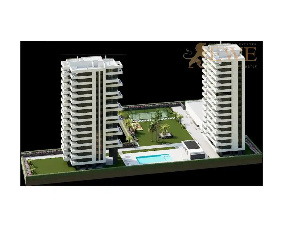 Penthouse with pool for sale in Calle Eslovaquia, imagen 32