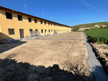 Maison mitoyenne avec jardin à vendre à Camino Baños Rioja