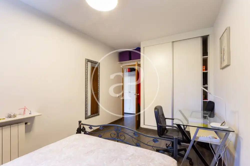 Casa amb terrassa en venda a Riba-roja de Túria, imagen 25