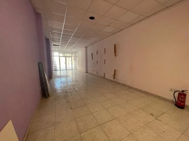 Local comercial en venda a Avinguda del Mediterrani