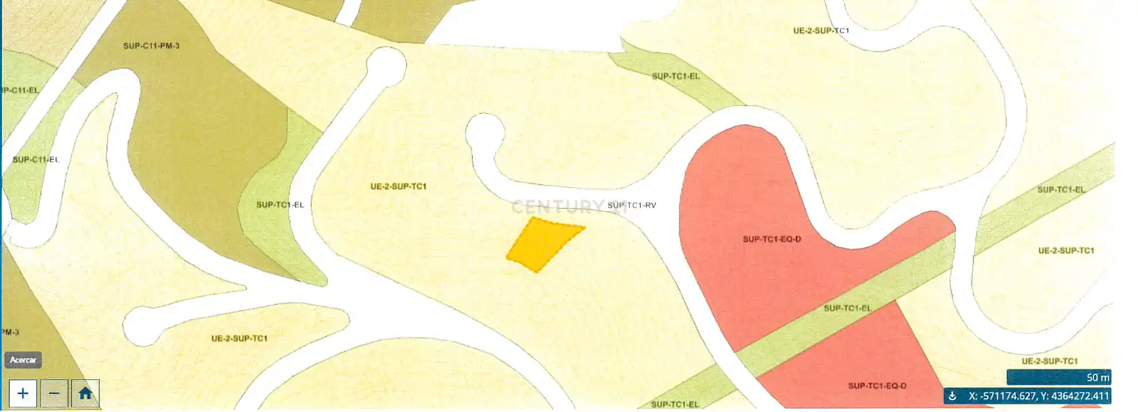 Terreno rustico in vendita a Altos de Estepona, imagen 5