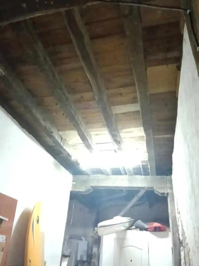Pis en venda en Castro-Urdiales amb Calefacció