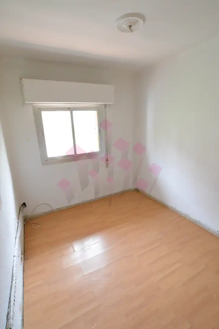 Bedroom of Flat for sale in Ciudad Real  with Air Conditioner, Heating and Terrace