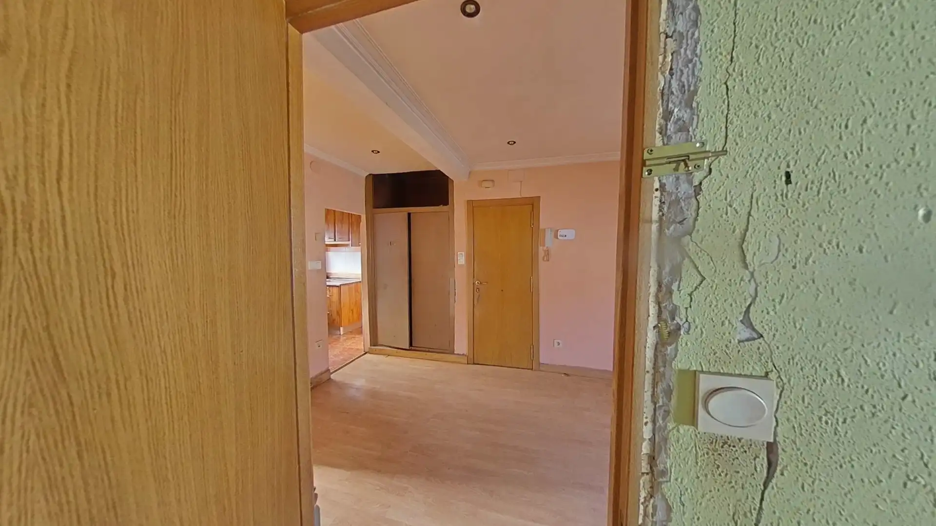 Piso en venta en Donostia - San Sebastián 