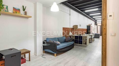Foto 4 de Apartament en venda a El Poble Sec - Parc de Montjuïc, Barcelona