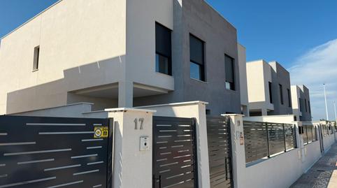 Photo 2 of Single-family semi-detached for sale in Zona Estación, Valencia