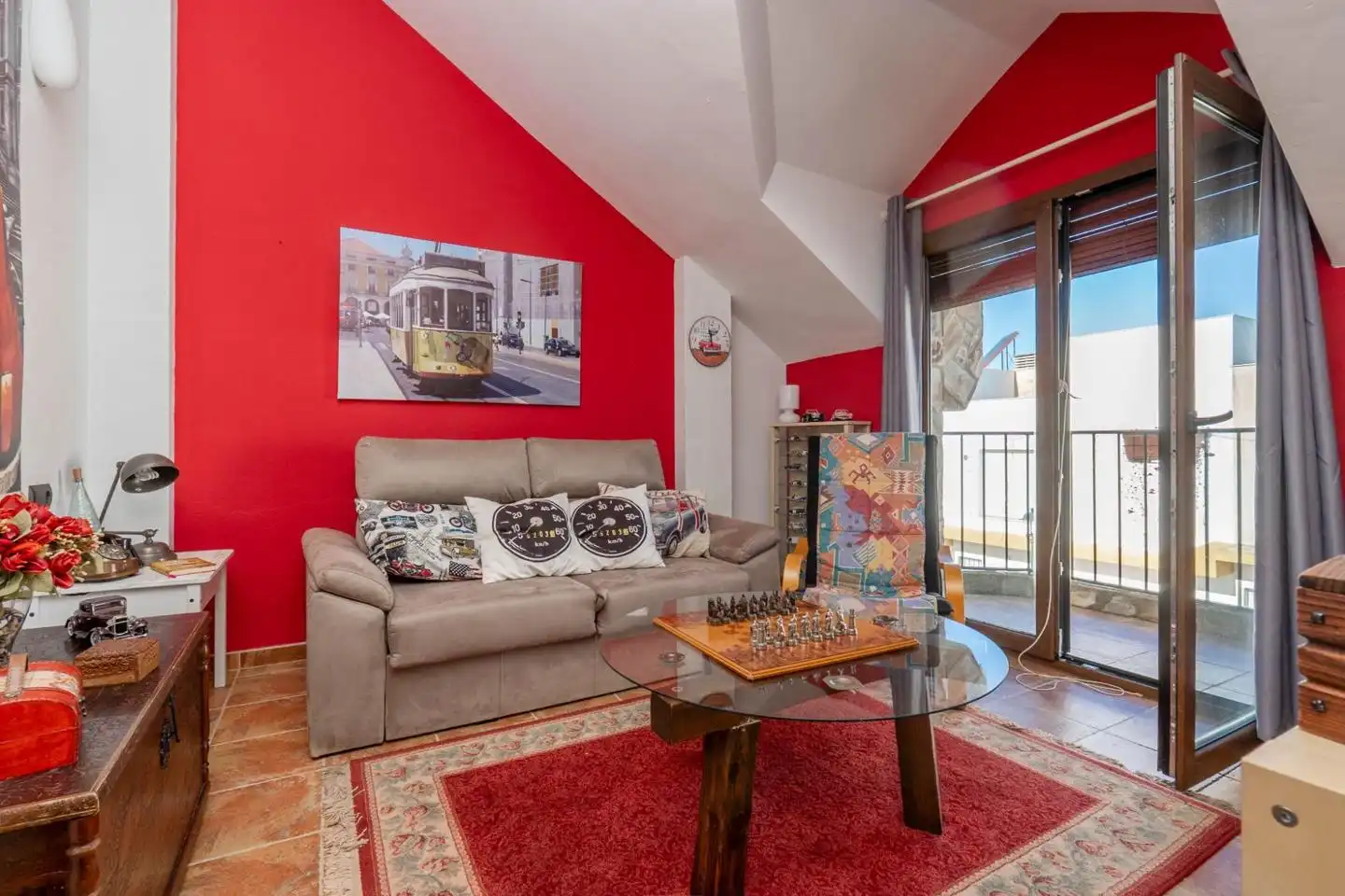 House for sale in Ronda, imagen 44