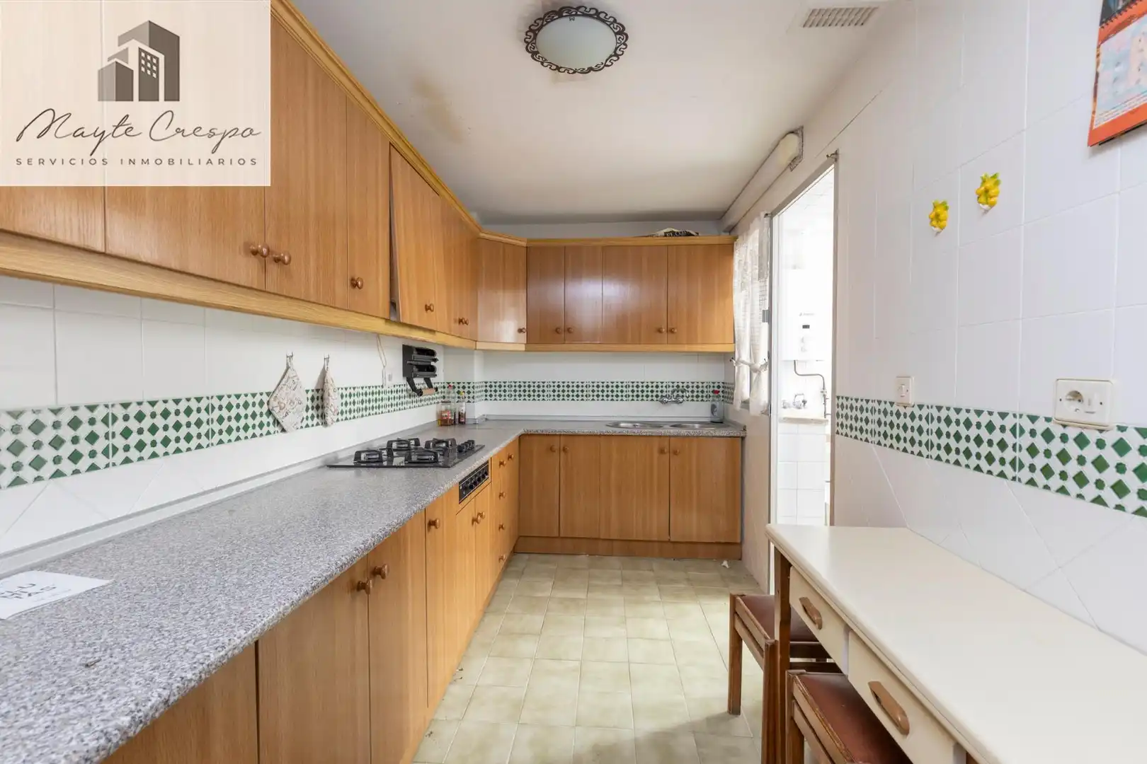 Wohnung zum Verkauf in Calle de San Cecilio, imagen 9