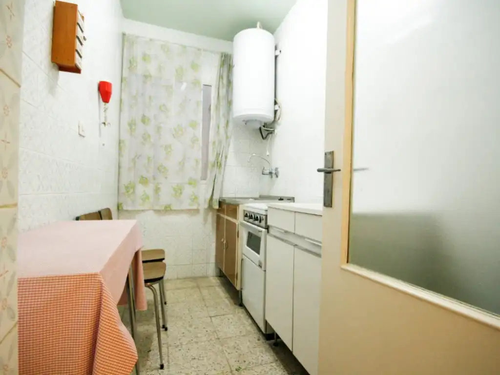 Cocina de Piso en venta en Coín