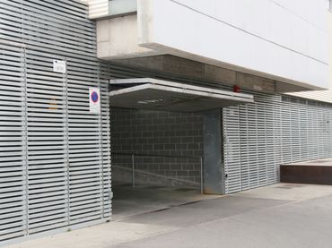 Moto avec ascenseur à vendre à Carrer Terrassa 7