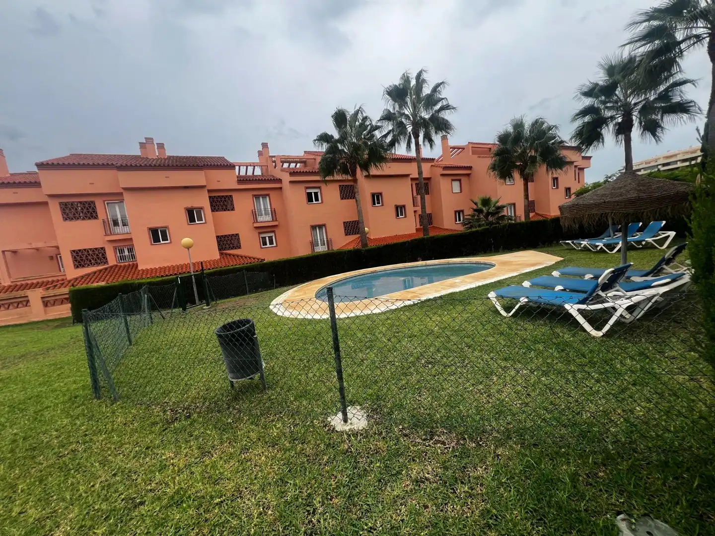 Wohnung mit Pool zum Verkauf in Calle CASTAÑO-PLAYA MARINA, imagen 33