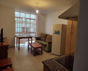 Sala d'estar de Apartament en venda en Conil de la Frontera amb Aire condicionat i Balcó