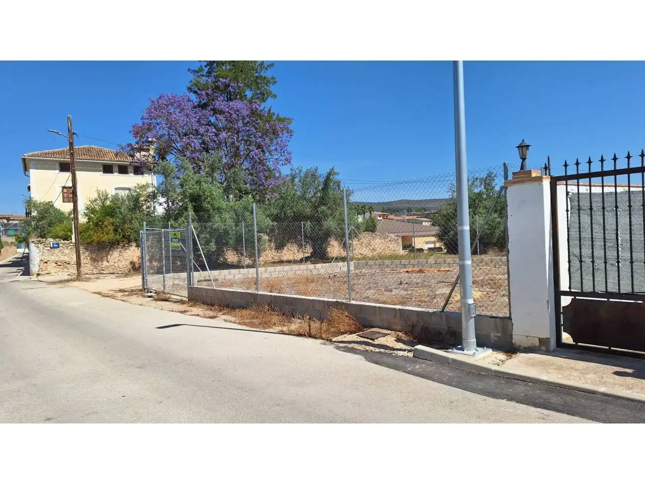 Residential land for sale in Virgen de los Dolores, imagen 5