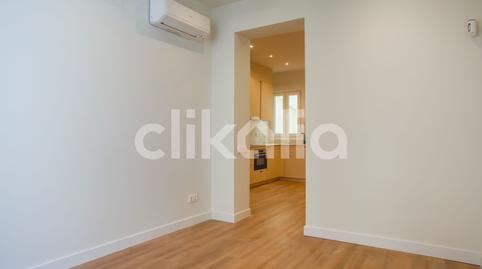 Foto 3 de Pis en venda a Gaztambide, Madrid