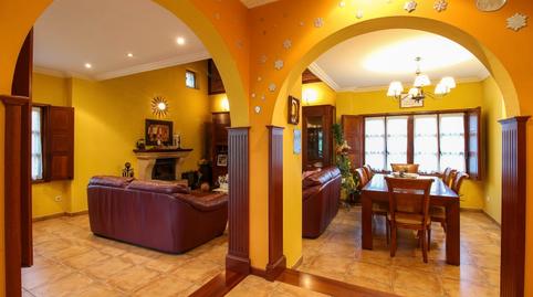 Foto 4 de Casa o xalet en venda a Barrio el Pomar, Alfoz de Lloredo, Cantabria