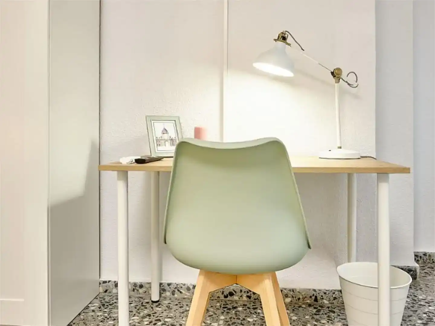 Flat for share in Casco Urbano