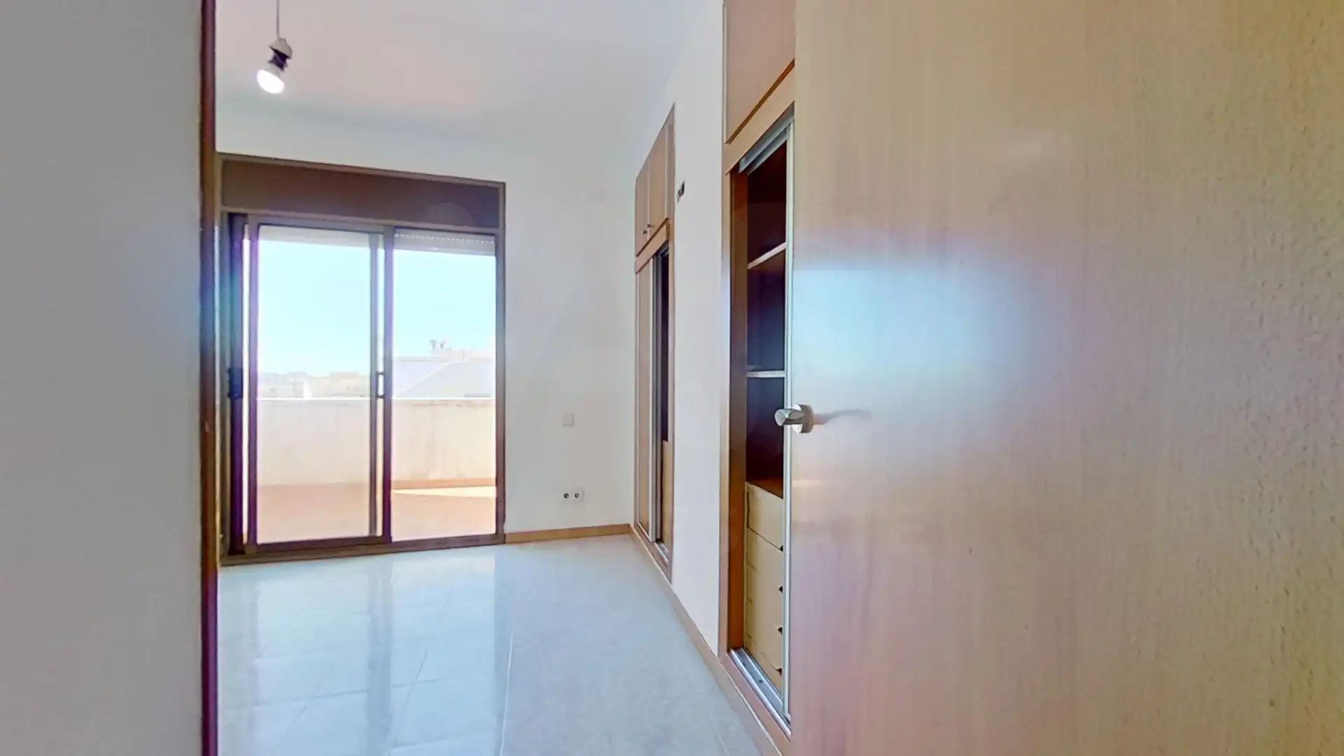 Casa aparellada en venda a Marítima Nord, imagen 23
