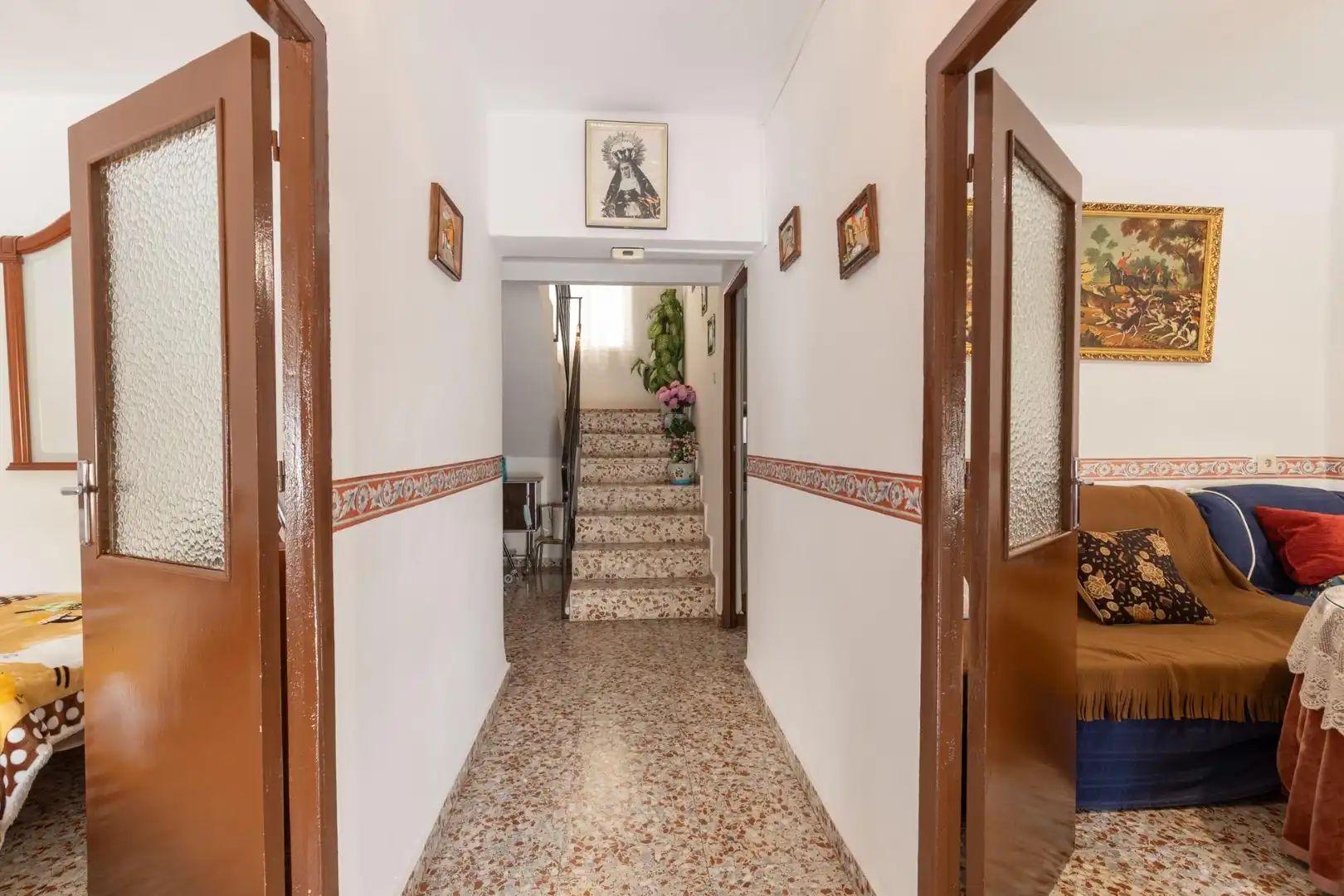 Casa o chalet en venta en Jayena con Trastero y Balcón