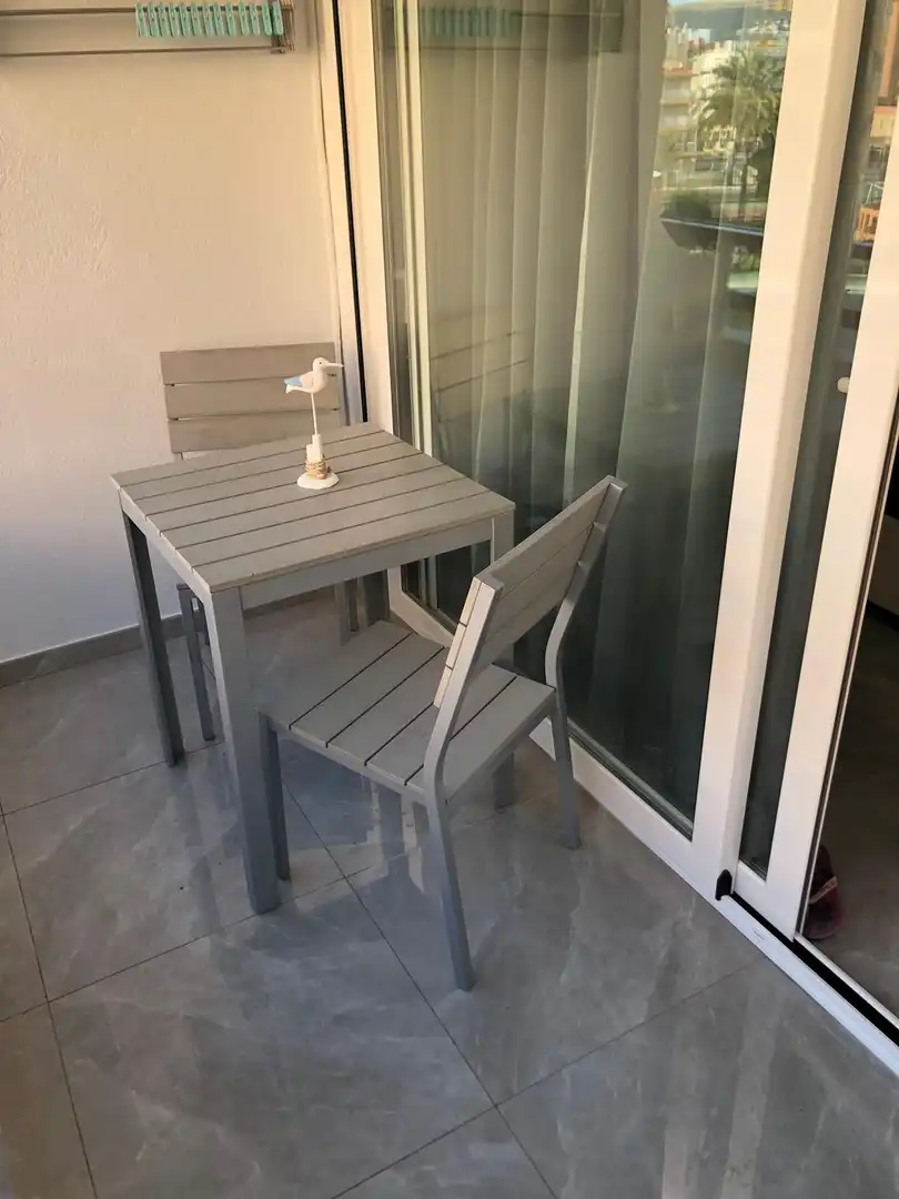 Studio with pool for sale in cap de ponent, imagen 3