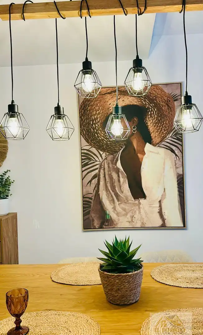 Habitación de Apartamento en venta en San Javier con Aire acondicionado, Calefacción y Terraza