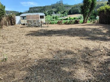 Rural land for sale in Calle FIGUEIROA