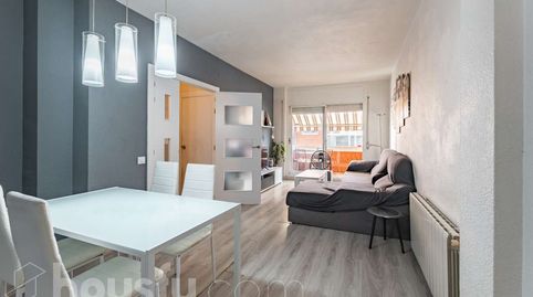 Foto 2 de Piso en venta en Carrer de Regàs, ., Sol i Padris - Sant Oleguer, Sabadell