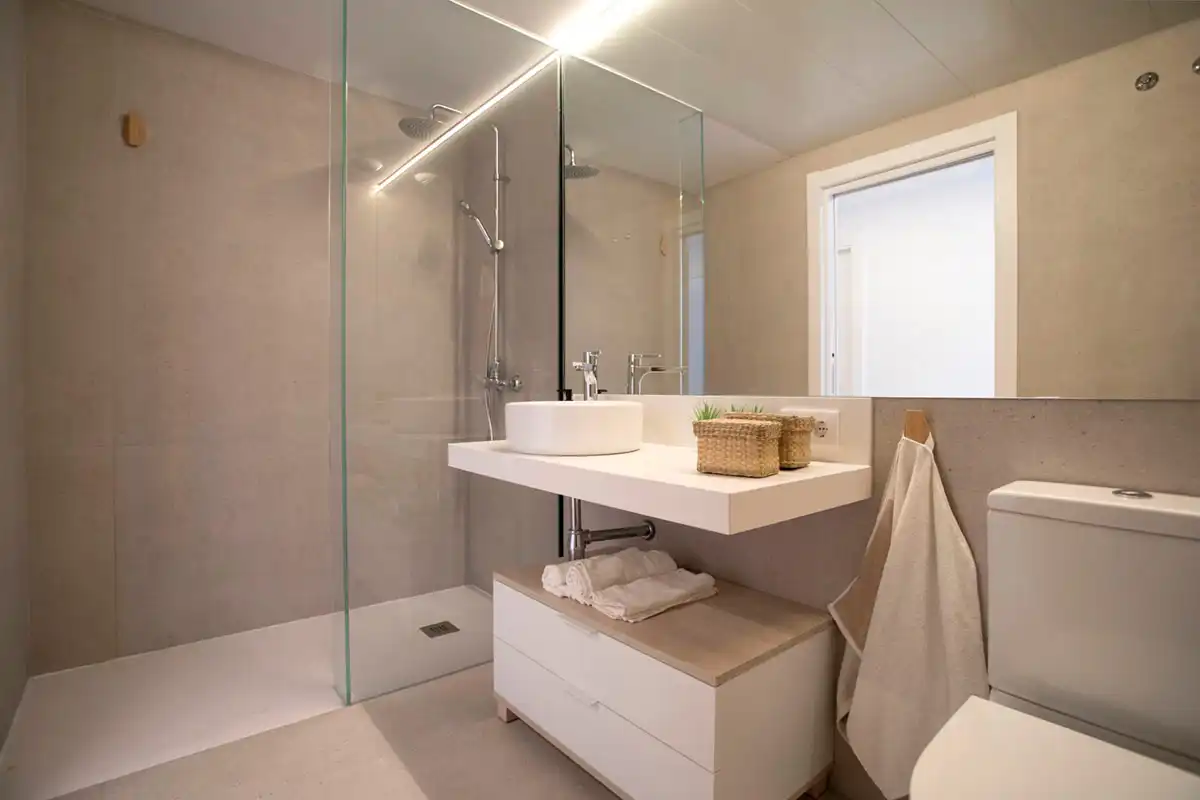 Flat with lift for sale in Carrer de Coll i Pujol 17, imagen 14