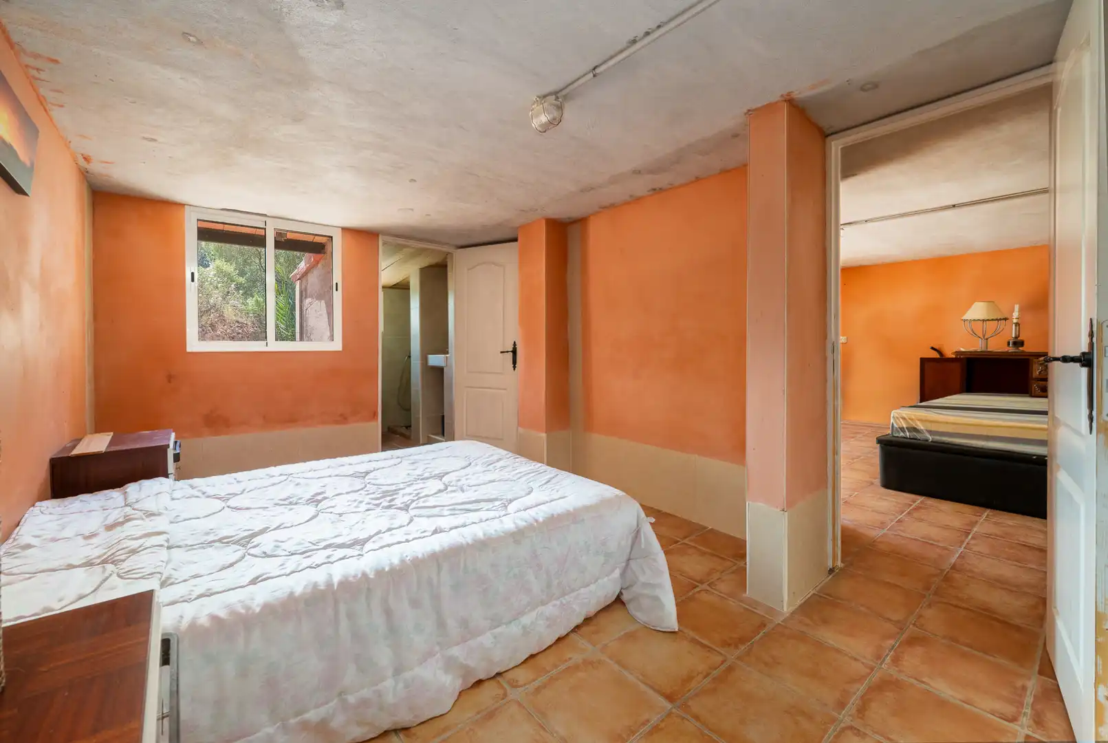 Casa rústica amb terrassa en venda a Carrer son Gual II-B 10, imagen 52