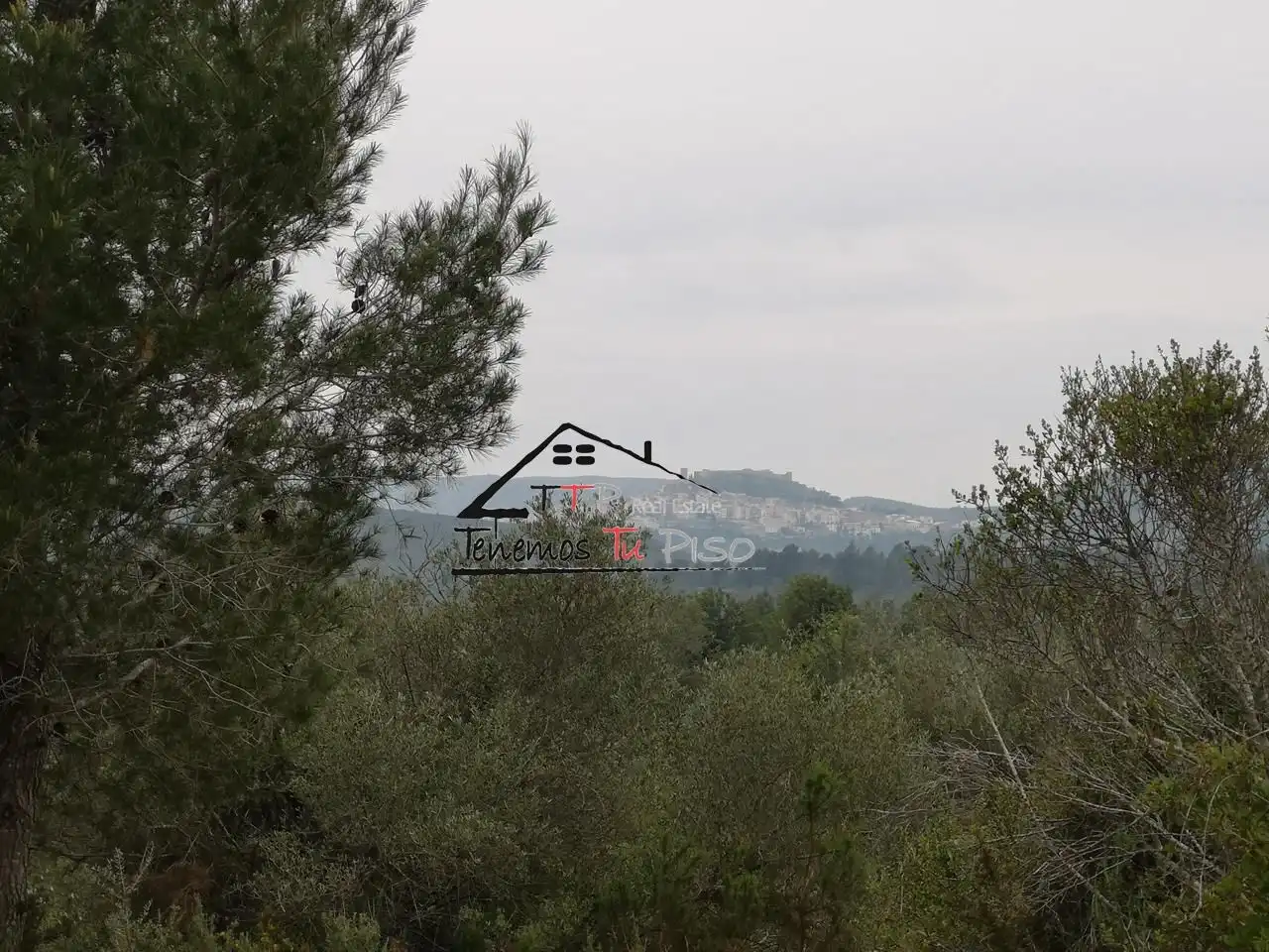Rural land for sale in POLIGONO 9 PARCELLA 64, imagen 2