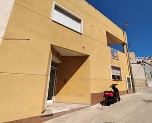 Exterior view of Apartment for sale in Cartagena  with Terrace