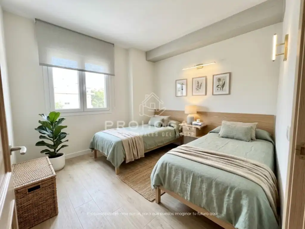 Bedroom of Houses for sale in Bustarviejo