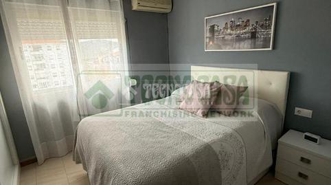 Photo 2 of Flat to rent in San Cristóbal, Málaga