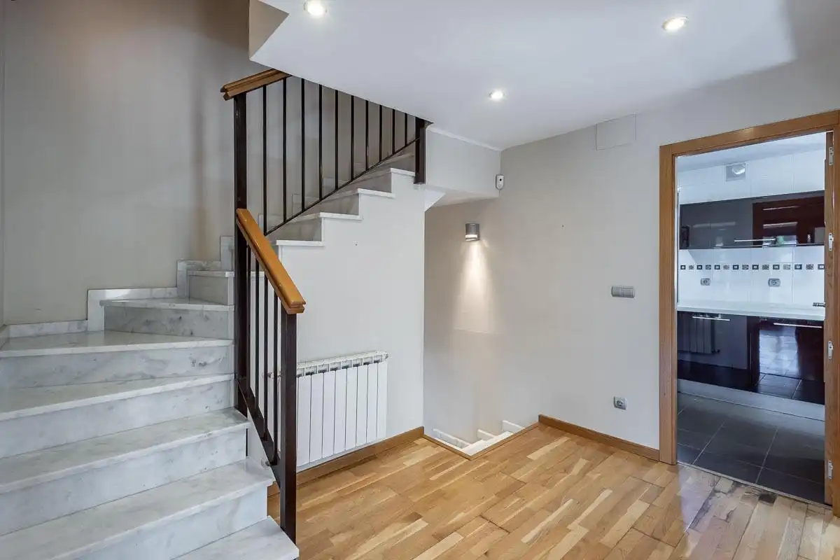 Casa o chalet en venta en Albolote con Aire acondicionado, Calefacción y Jardín privado