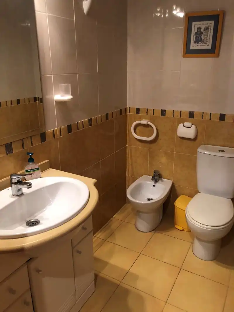 Apartament amb ascensor de lloguer a Carrer Camp de Morvedre, imagen 14
