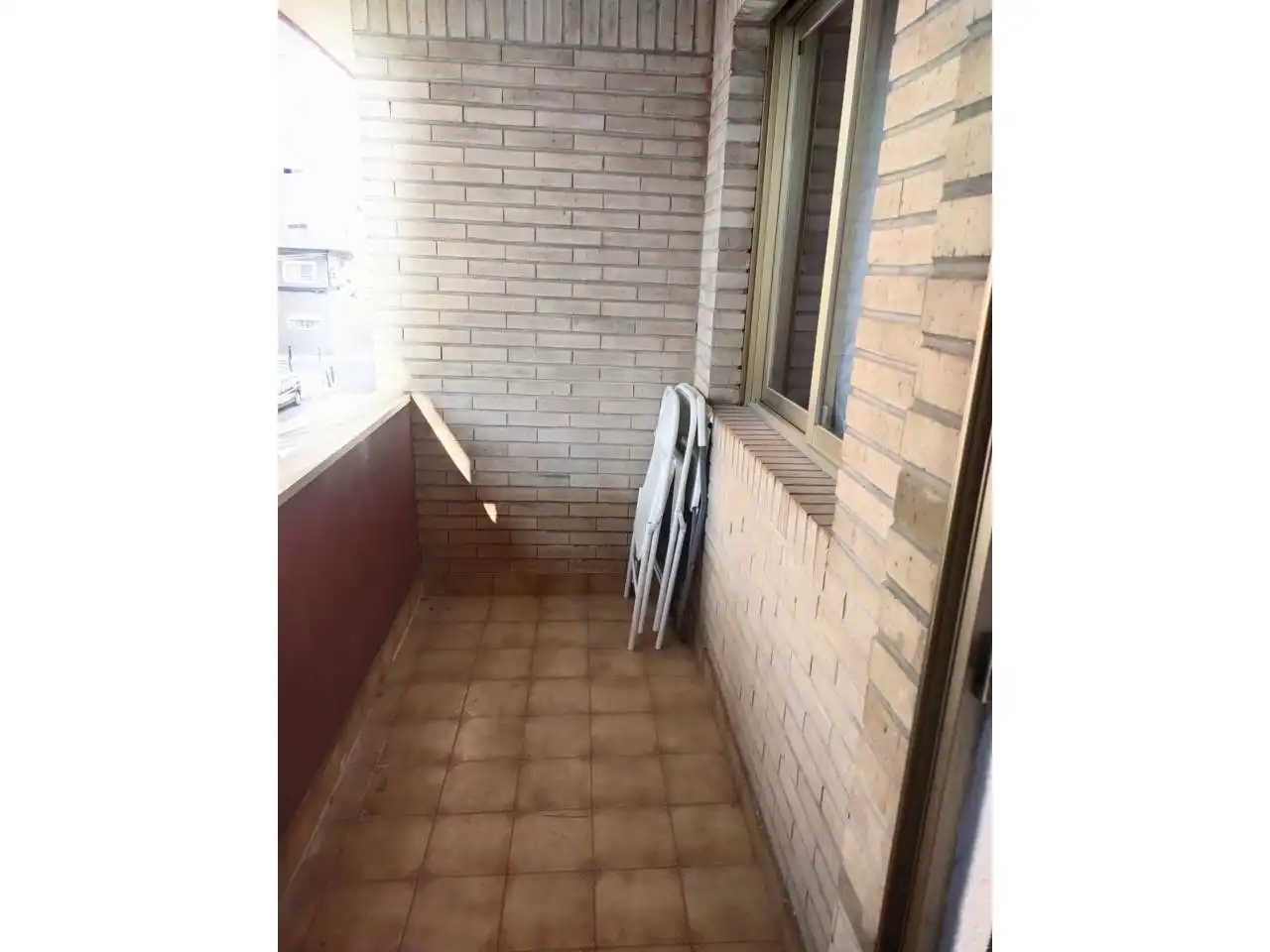 Terrasse von Wohnungen zum Verkauf in Elche / Elx mit Balkon