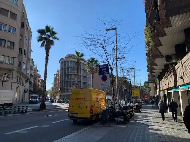 Local comercial en traspàs a Sarrià - Sant Gervasi, imagen 4