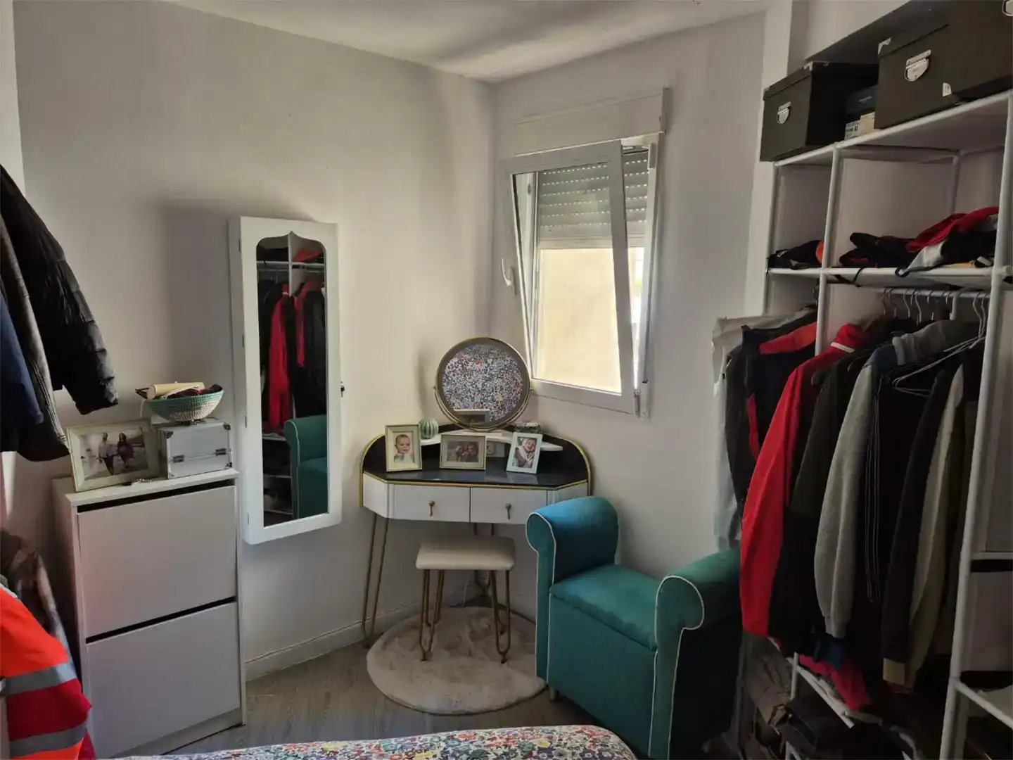 Habitación de Piso en venta en Ceuta con Aire acondicionado y Amueblado