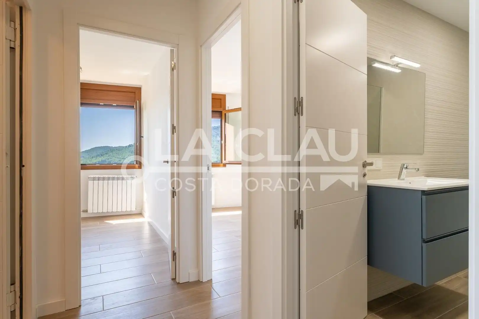 Bedroom of Detached homes for sale in Colldejou  with Heating