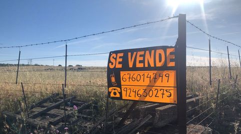 Foto 4 de Terreno en venta en Calle Hernán Cortés, 15a, Talarrubias, Badajoz