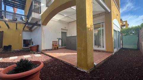 Foto 4 de Piso en venta en Avenida la Giralda, 3, Lomas del Mar, Vera