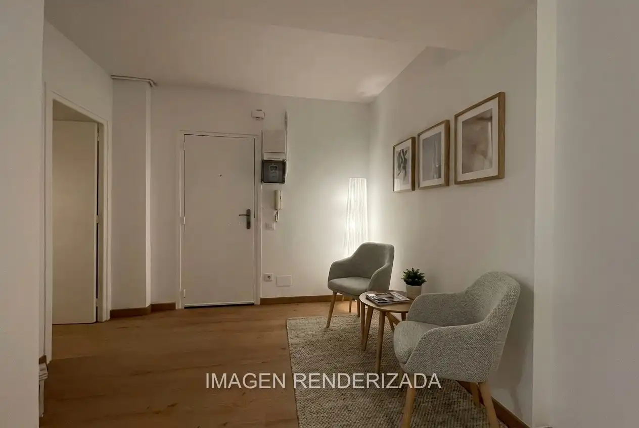 Office for rent in Barcelona