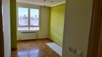 Bedroom of Flat for sale in Palencia Capital  with Heating, Terrace and Storage room